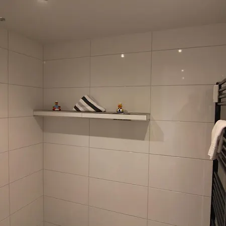 Meeresblick Appartement