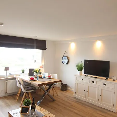 Appartement Meeresblick *