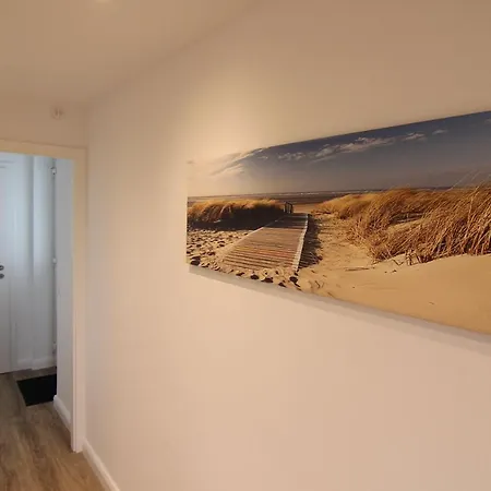 Meeresblick Appartement *